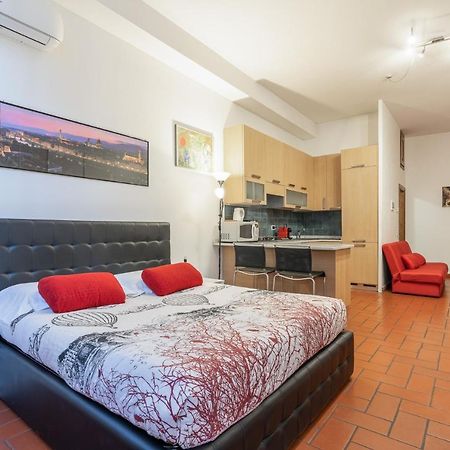 Firenze Rentals Suite Oche Dış mekan fotoğraf