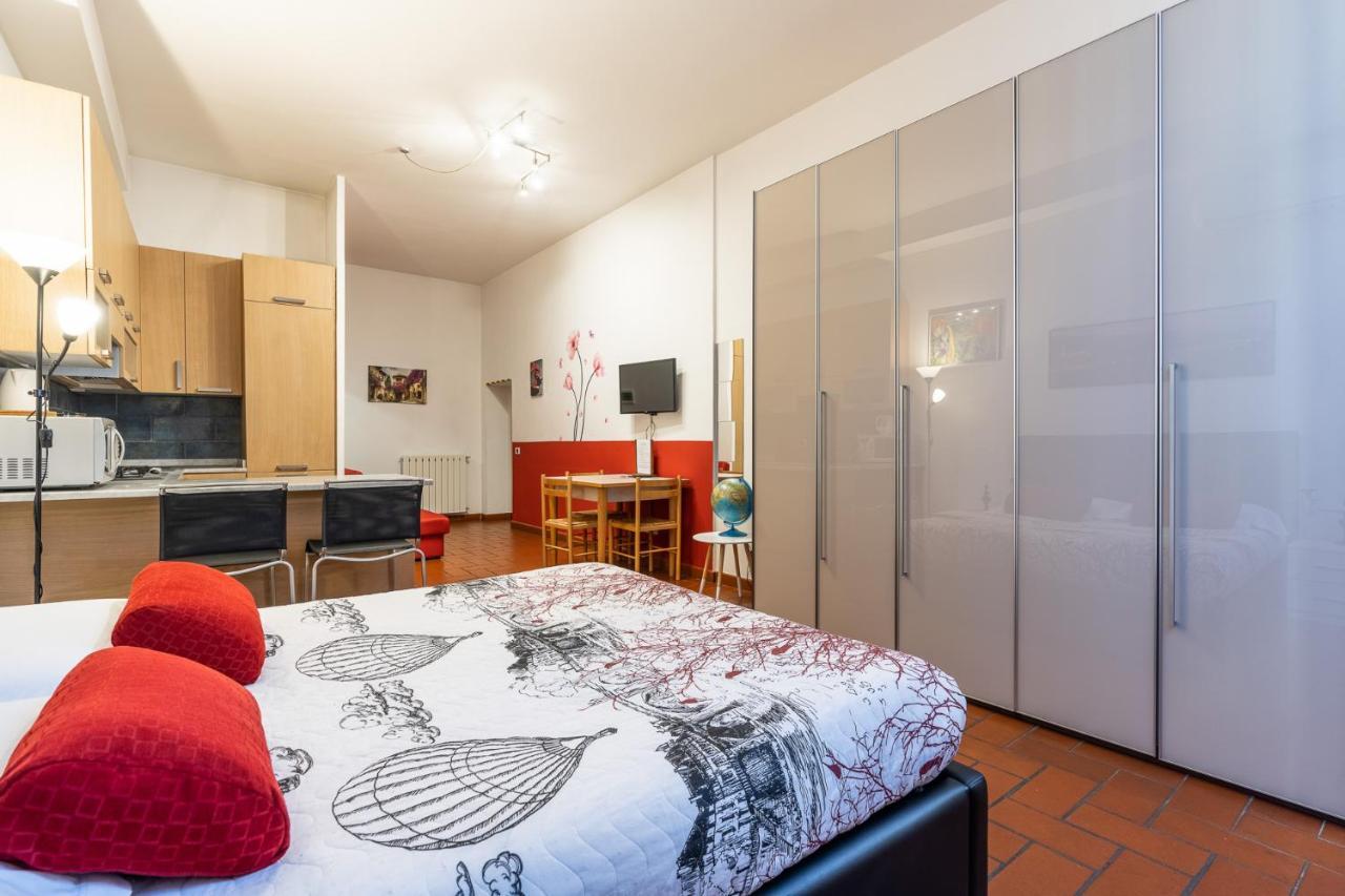 Firenze Rentals Suite Oche Dış mekan fotoğraf