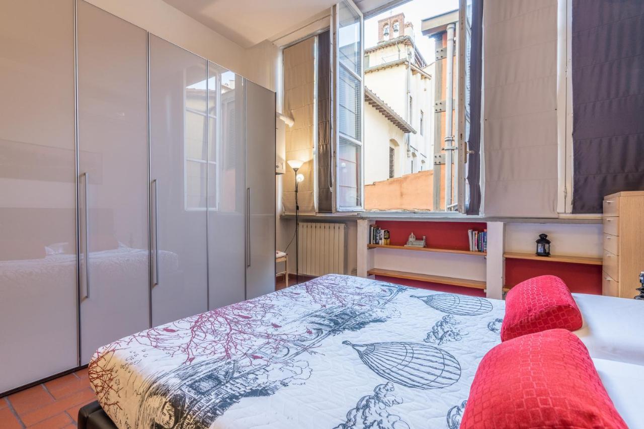 Firenze Rentals Suite Oche Dış mekan fotoğraf