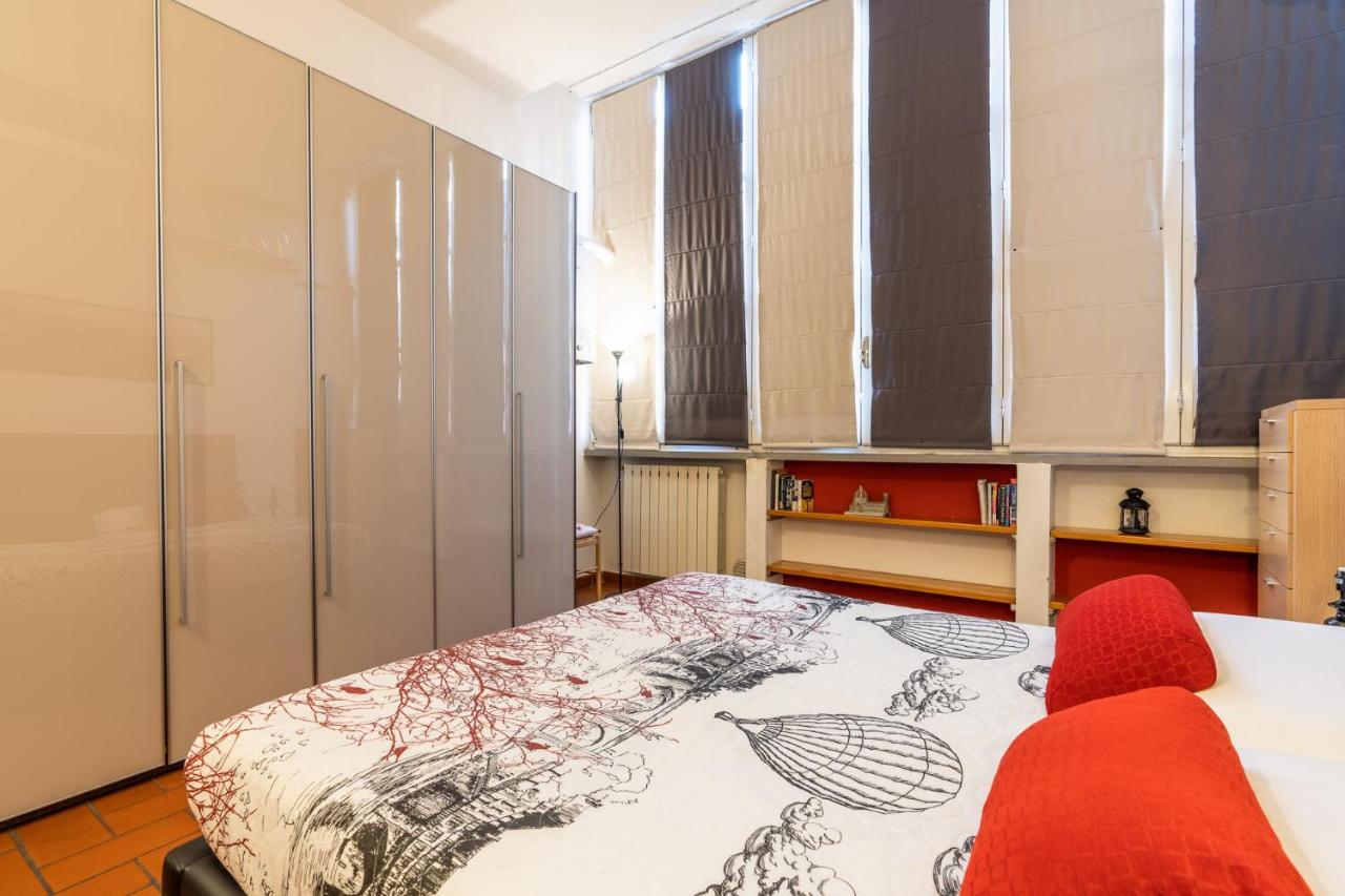 Firenze Rentals Suite Oche Dış mekan fotoğraf