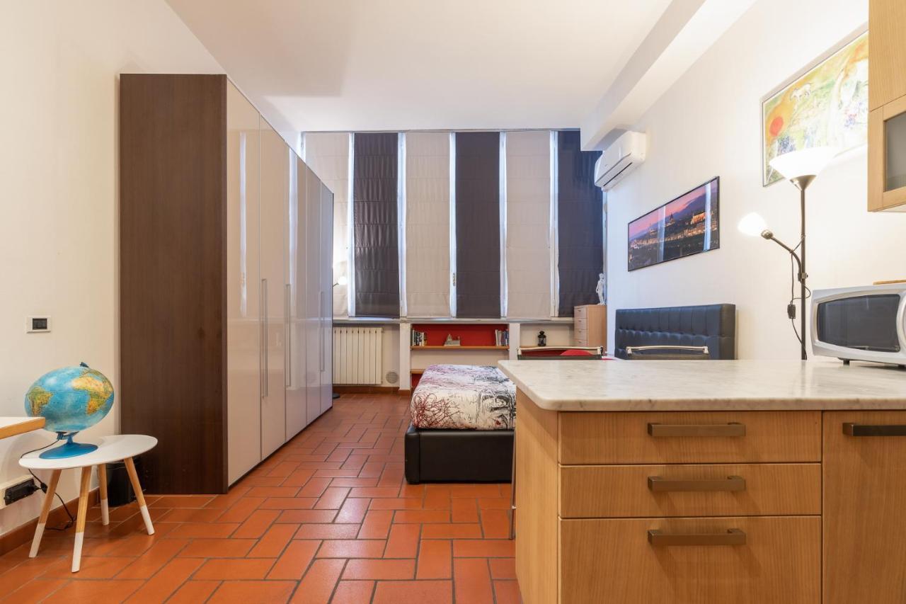 Firenze Rentals Suite Oche Dış mekan fotoğraf
