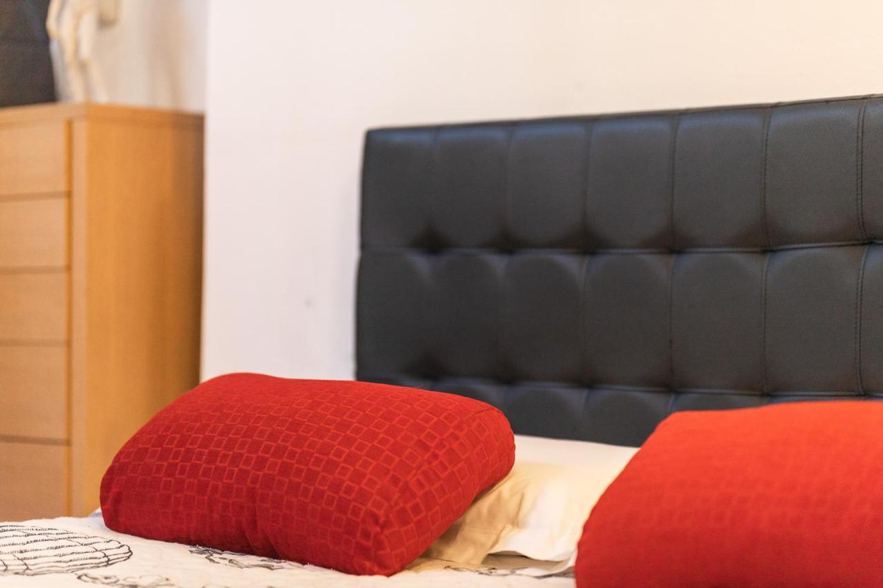 Firenze Rentals Suite Oche Dış mekan fotoğraf