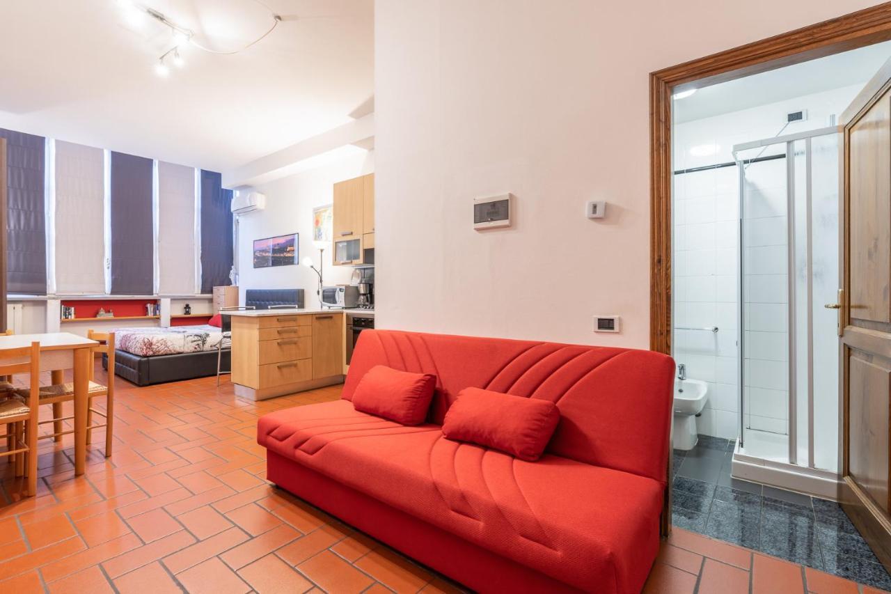 Firenze Rentals Suite Oche Dış mekan fotoğraf