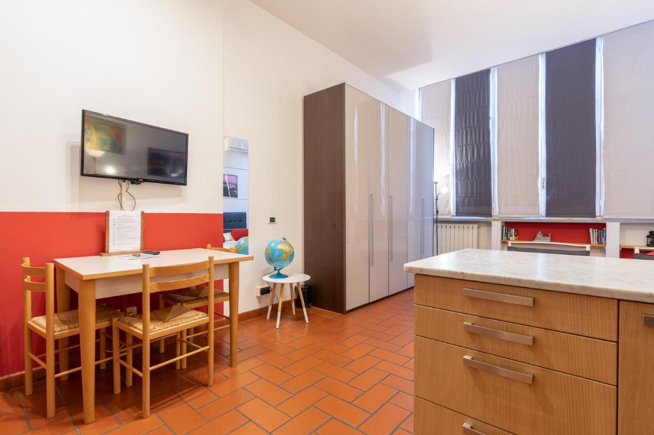 Firenze Rentals Suite Oche Dış mekan fotoğraf