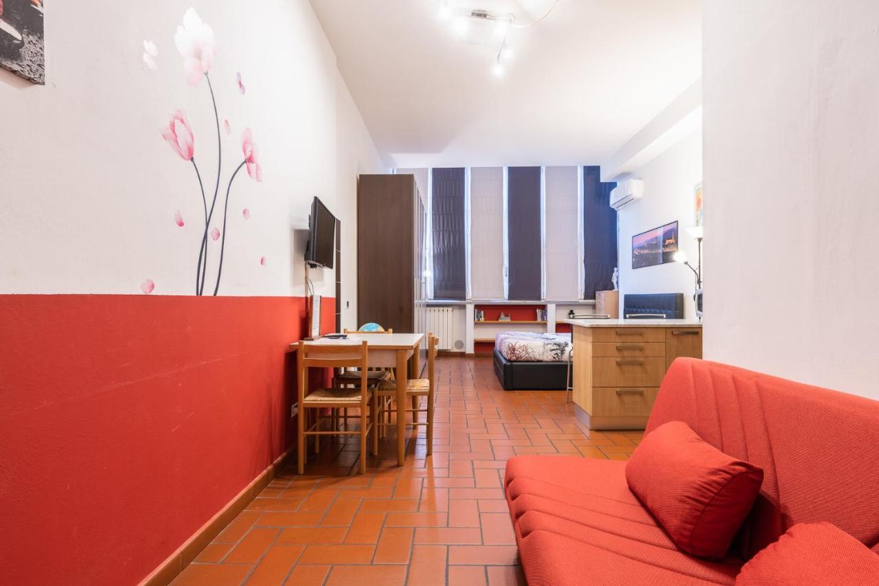 Firenze Rentals Suite Oche Dış mekan fotoğraf