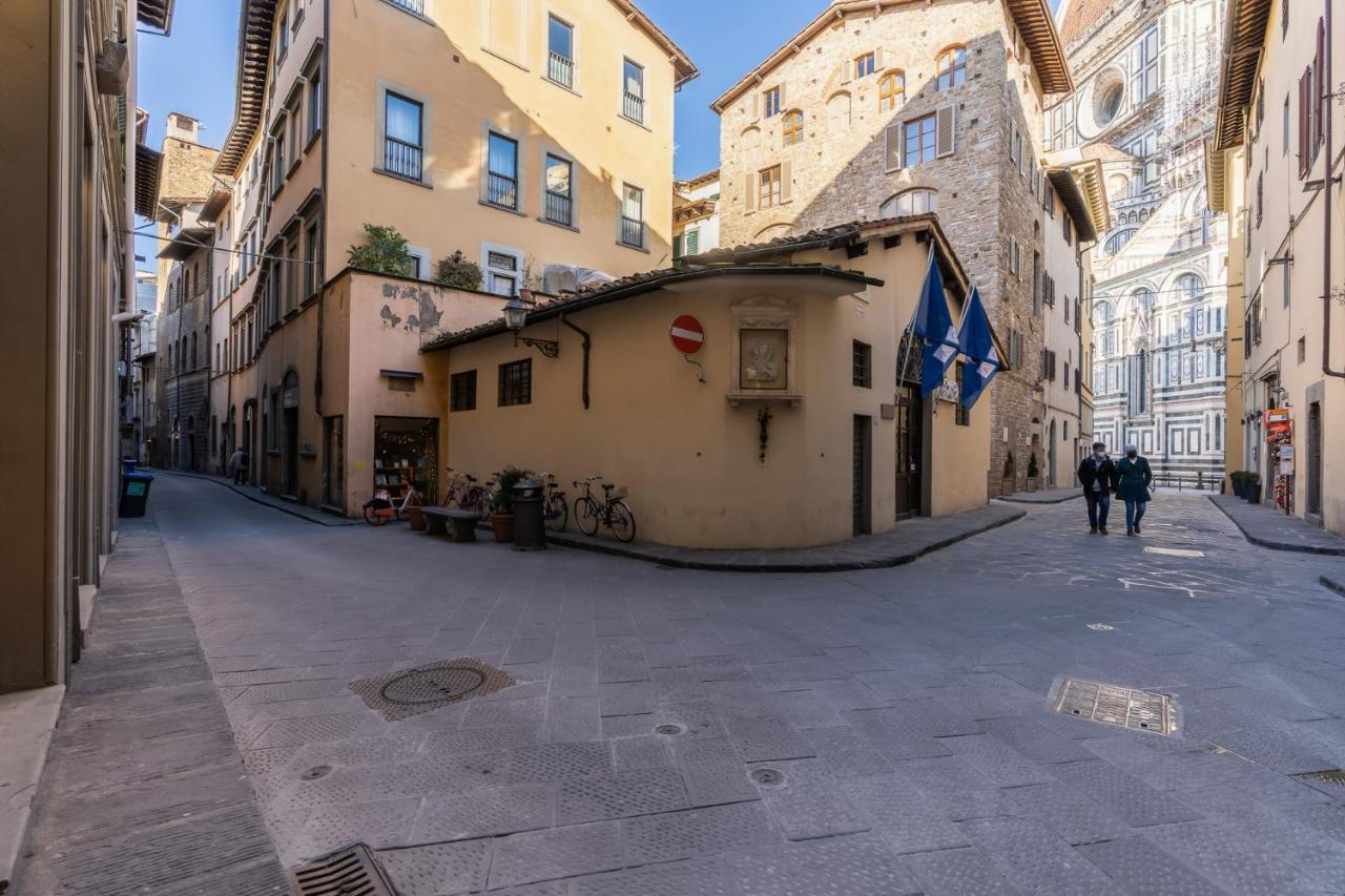 Firenze Rentals Suite Oche Dış mekan fotoğraf