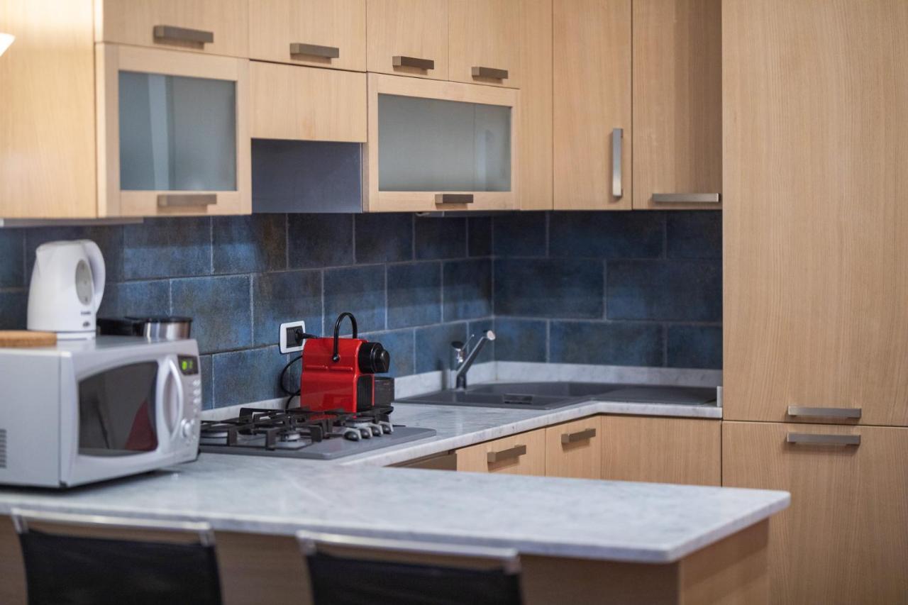 Firenze Rentals Suite Oche Dış mekan fotoğraf