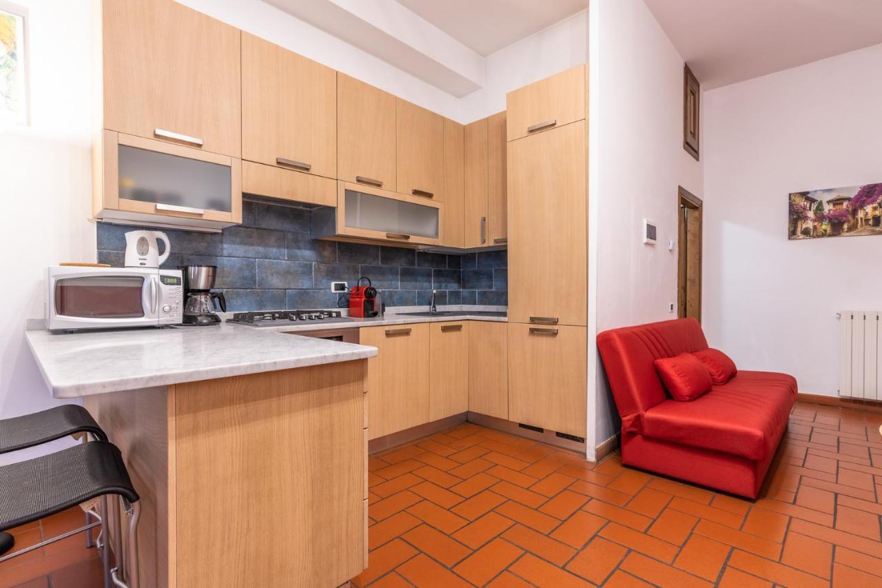 Firenze Rentals Suite Oche Dış mekan fotoğraf