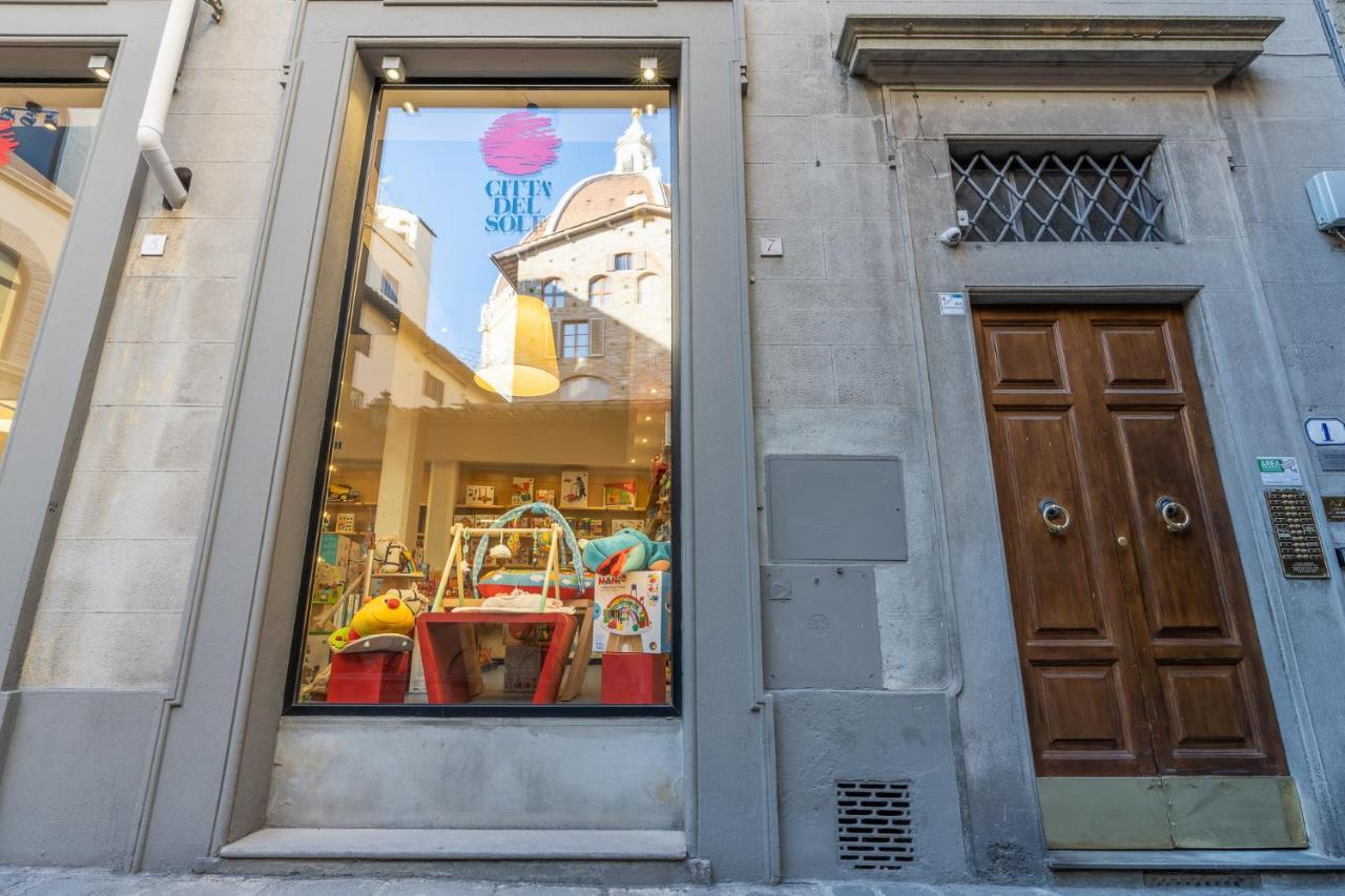 Firenze Rentals Suite Oche Dış mekan fotoğraf