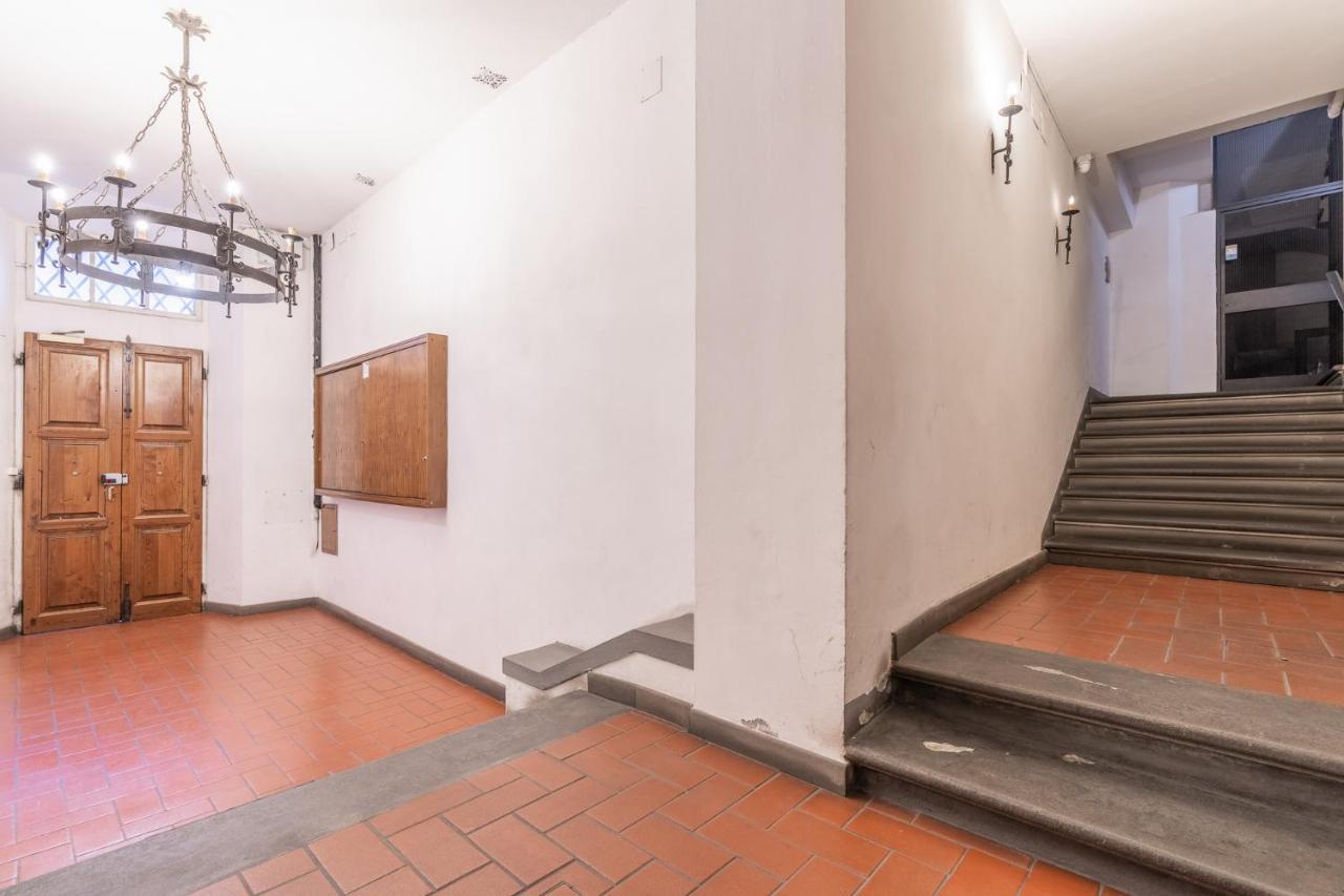 Firenze Rentals Suite Oche Dış mekan fotoğraf