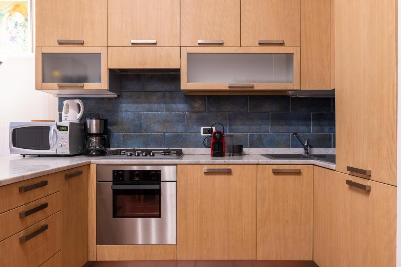 Firenze Rentals Suite Oche Dış mekan fotoğraf
