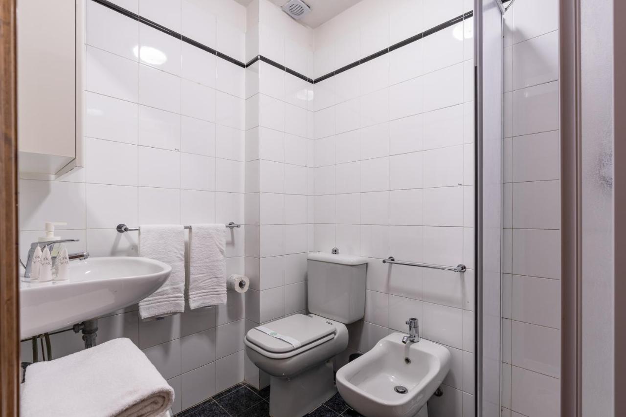 Firenze Rentals Suite Oche Dış mekan fotoğraf