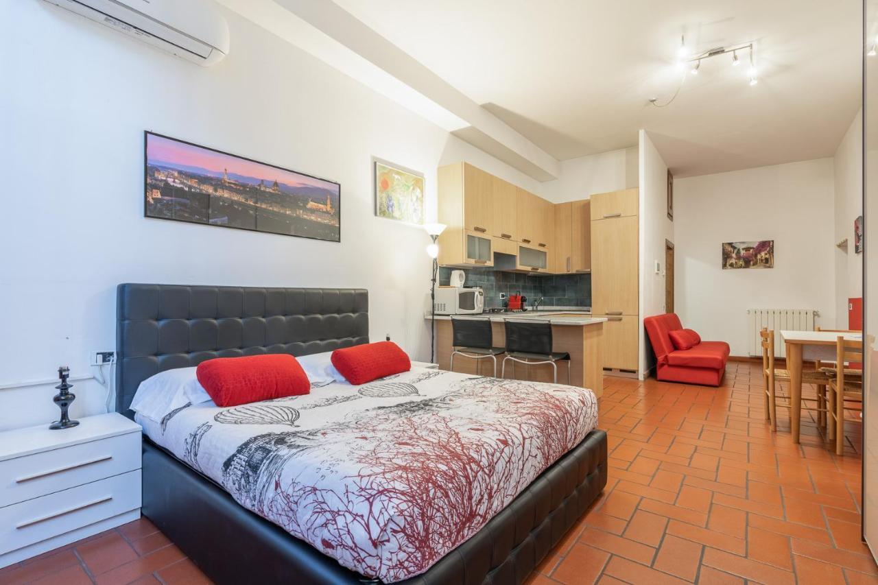Firenze Rentals Suite Oche Dış mekan fotoğraf